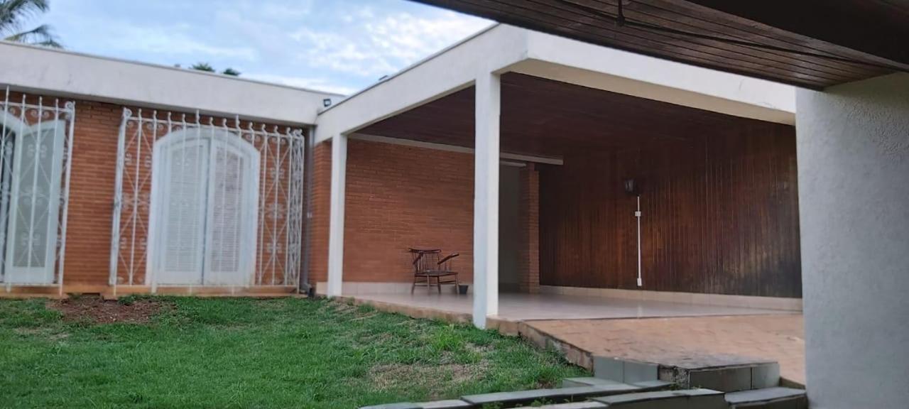 Da Cleo Inn Sao Carlos (Sao Paulo)