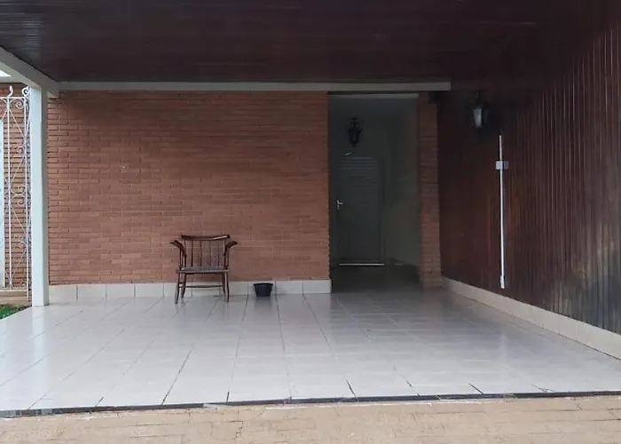 Pousada da Cléo
